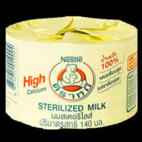 Sữa gấu Nestle Thái Lan lốc 12 hộp