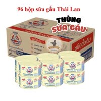 Sữa Gấu Nestle Thái Lan x 140ml/hộp