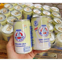 Sữa Gấu Nestle Thái Lan