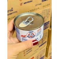 sữa gấu nestle