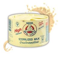 Sữa Gấu Nguyên Kem Nestlé Thái Lan - 140ml