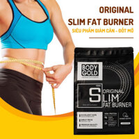 Sữa Giảm Cân Giảm Mỡ [TÚI 1 KG+ BÌNH LẮC] Original Slim - Fat Burner