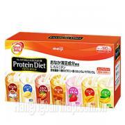 Sữa Giảm Cân Meiji Protein Diet