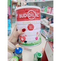 sữa giành cho người bị tim mạch,người cao tuổi Buddilac grand sure