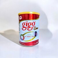 Sữa gigo care cơ xương khớp 900g [date mới], dinh dưỡng đặc biệt dành cho người bị bệnh về cơ, xương, khớp