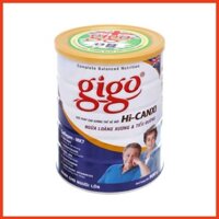 Sữa gigo Hi Canxi lon 900g NgoctoanMart