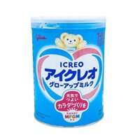 Sữa Glico 1-3 Tuổi (Xanh)