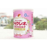 SỮA GLICO ICREO SỐ 0 800G