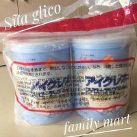 sữa glico NHẬT số 9