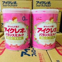 Sữa Glico số 0 - 800 g