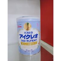 Sữa Glico số 1 nội địa Nhật 800g DATE 2021 CAM KẾT CHẤT LƯỢNG
