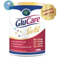 Sữa glucare gold 900g