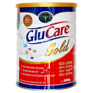 Sữa Glucare Gold 900g