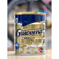 Sữa glucena 850g nội địa úc