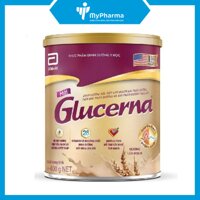Sữa Glucerna 400g- Cải thiện đường huyết trong 4h