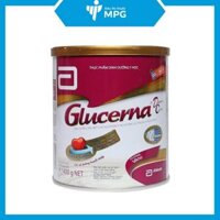 Sữa Glucerna 400g - Sữa ổn định đường huyết