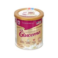 Sữa Glucerna  800g hương vani (Dành cho người tiểu đường)