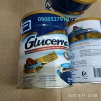 Sữa glucerna 850 gr