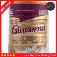 Sữa Glucerna 850 Mỹ HSD 24 tháng