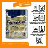 Sữa Glucerna 850g Dành Cho Người Tiểu Đường