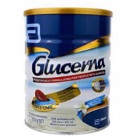 Sữa Glucerna 850g hương vani