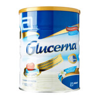 Sữa Glucerna 850g Úc