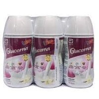 Sữa Glucerna chai 220 ml