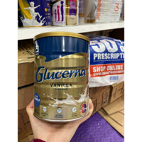 Sữa Glucerna mẫu mới - hàng air