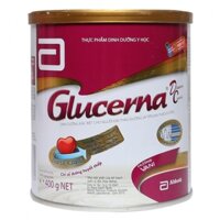 Sữa Glucerna tiểu đường 400g