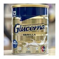 Sữa Glucerna Úc 850g Cho Người Tiểu Đường