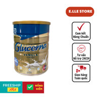 Sữa Glucerna Úc 850g Cho Người Tiểu Đường. Hương Vanilla. Cam kết hàng chính hãng. Hàng Chuẩn - Giá Tốt.