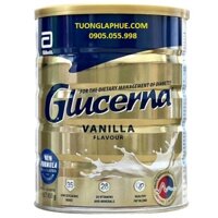 Sữa Glucerna Úc 850g