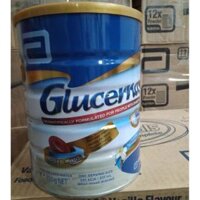 Sữa Glucerna úc 850gr (Người tiểu đường)