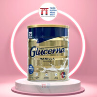 Sữa Glucerna Úc Dành Cho Người Tiểu Đường 850G