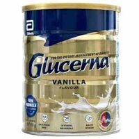 Sữa Glucerna Úc Dành Cho Người Tiểu Đường 850G