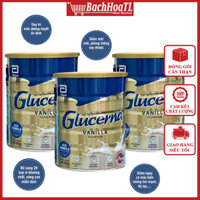 Sữa Glucerna Úc Dành Cho Người Tiểu Đường 850G Abbott
