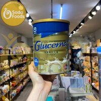 Sữa Glucerna Úc dành cho người tiểu đường 850g – Lon 850g