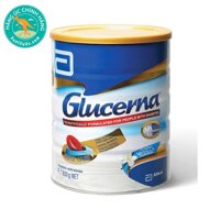 Sữa Glucerna Úc hương Vanilla – Glucerna Triple Care Vanilla 850g