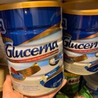Sữa glucerna Úc