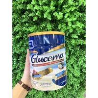 Sữa Glucerna Vanilla Úc dành cho người tiểu đường (850g)
