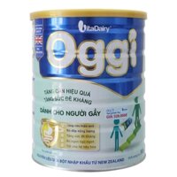 Sữa Gogi gầy dành cho người gẦy lon 900g
