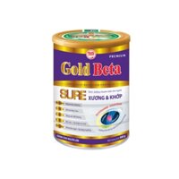 Sữa Gold Beta Premium - 900g