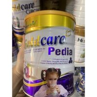 Sữa GoldCare Pedia 900g