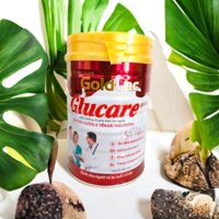 sữa Goldlac glucare gold 900g cho người tiểu đường