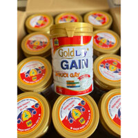 sữa goldlay gain dành cho người gầy lon 900gr (date 2026)