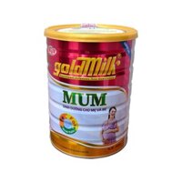 Sữa GOLDMILK MUM 900gram