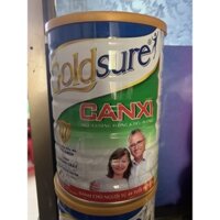 Sữa Goldsure Canxi 900g