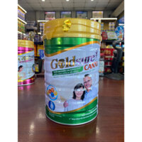 sữa  Goldsure canxi