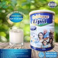 Sữa Goldsure Lipid