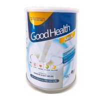 Sữa Good Health bổ sung cho người Tim mạch tiểu đường người ung thư